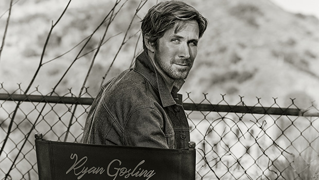 Ryan Gosling Will get Into Film Superstar Mode in New ‘WSJ. Mag’ Picture Shoot