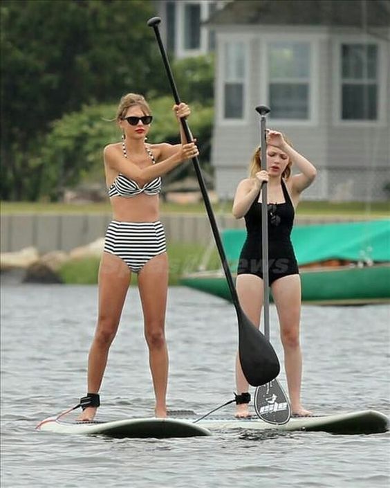 Taylor Swift