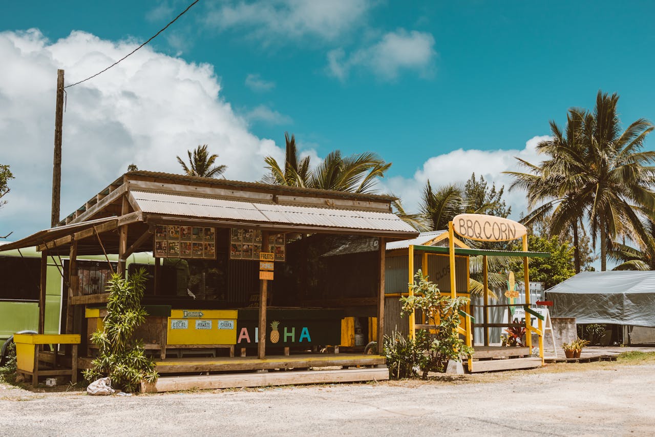 Best Luau Experiences in Hawaii